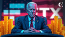 FTX Collapse: Did Biden Donations Buy Favor for SBF?