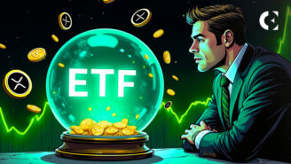 Billmarket: XRP ETF 99% Certain in 2025