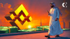 Binance-Abu Dhabi Deal Shifts Crypto Power Balance, with $2 Billion Investment Boost from MGX