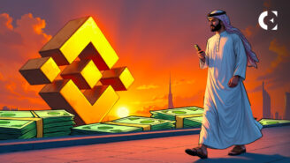 Binance-Abu Dhabi Deal Shifts Crypto Power Balance, with $2 Billion Investment Boost from MGX