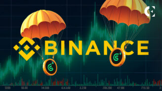 Binance добавляет токен GoPlus Security (GPS) в листинг и добавляет его в программу HODLer Airdrop