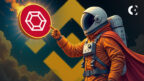 Binance Lists RedStone (RED) to Rival Chainlink & Pyth