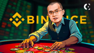 Binance CZ Sees More Stablecoin Startups Than Altcoins