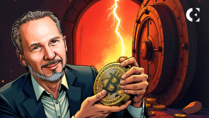 Schiff Slams Trump's Bitcoin Reserve: "Bogus" Order?