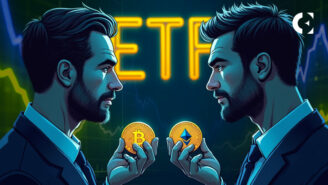 Truth Social Pulls Crypto ETF Filings From SEC Review