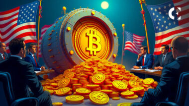 Bitcoin Nation Reserve Race: Who's Next After the US?