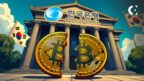 South Korea: No Bitcoin Reserves Due to Volatility, Cost