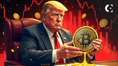 Bitcoin Price Drops After Trump Crypto Reserve—Reality Check