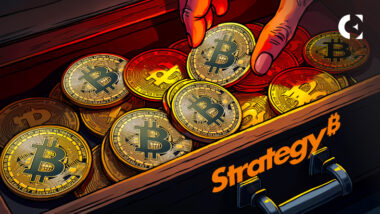 Strategy Still Bitcoin King: Holds 499K BTC – But at a Loss?