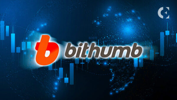Bithumb’s $40B Bitcoin Mistake: 620,000 BTC Accidentally Credited