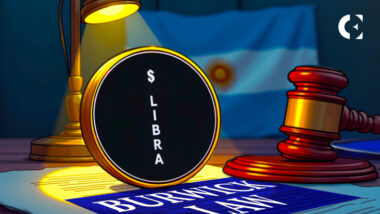 Burwick: LIBRA Token Launch - Deceptive Scheme?