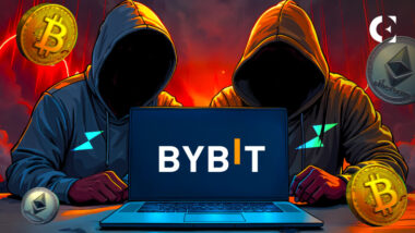 Bybit Hack: $1.4B Stolen, Recovery in Focus