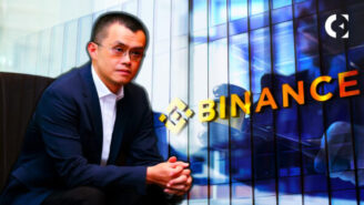 CZ Denies Trump Deal for Binance.US, Slams WSJ Report