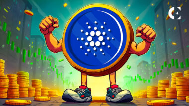 Cardano Price—Analyst Eyes $10 Rebound Despite 25% Crash