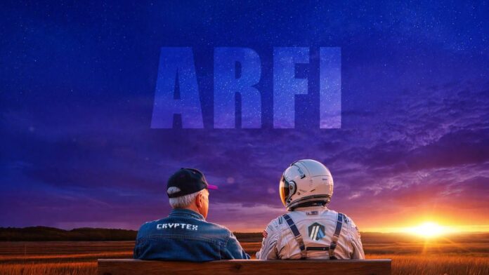 Cryptex Finance Launches ARFI: The First Fully Onchain Index for Arbitrum DeFi