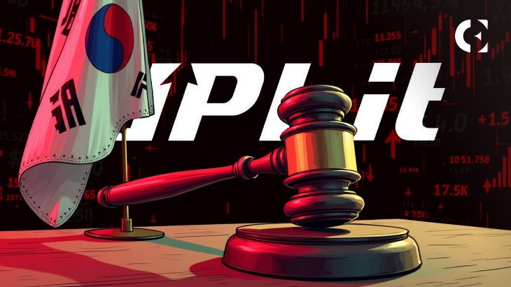 Suspensi Upbit, Bithumb Raid di Korea Selatan Aksi FIU