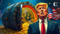 Crypto VC: Trump Crypto Reserve—Bitcoin Right, XRP/ADA Wrong