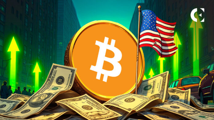 US Sentiment Holds Key to Bitcoin's Market Future