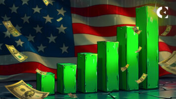 Hayes View Cited as US Q4 GDP Rises; Fed Policy Still Key