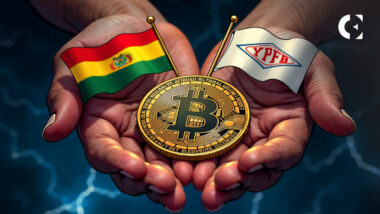 Dollar-strapped Bolivia turns to crypto to pay for fuel, shifts global trade norms