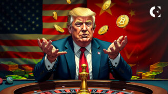 US Crypto Strategy: Trump Targets China's Dominance