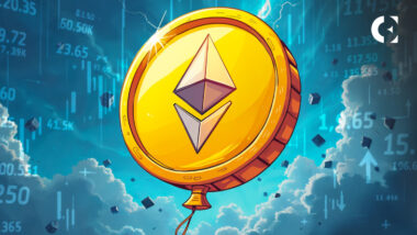 Don’t Get Caught Off Guard by ETH’s April Volatility – Key Price Levels to Watch
