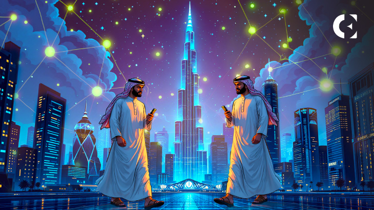 Dubai Real Estate Going Crypto: Tokenisasi Dijelaskan