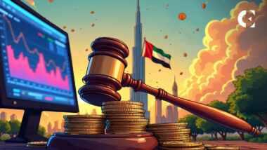 Dubai Tightens Crypto Rules: Whale Disclosure Mandated