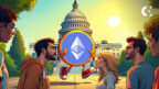 Ethereum's DC Lobbying Gap: Crypto Summit Concern