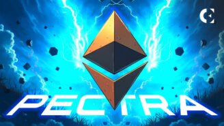 Ethereum Pectra Upgrade Activated: Mainnet April 2025