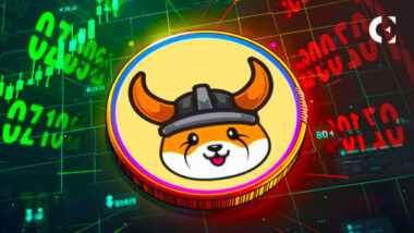 Trader Warns FLOKI Primed for Crash