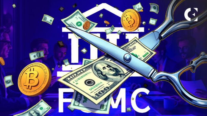 FOMC Meeting: Rate Decision, Powell Speech, Crypto Impact