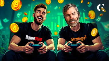 GameStop, with $4.6 billion cash pile, might follow Saylor’s Bitcoin playbook, say analysts