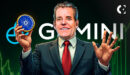 Gemini To List Cardano? Winklevoss Hints