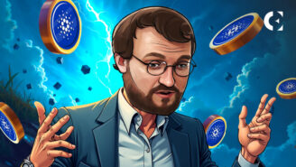 Cardano vs. Ethereum: Hoskinson Touts Governance Advantage