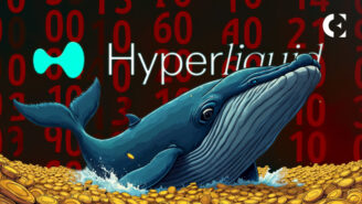 Hyperliquid Bitcoin Whale Speculated to be a Cybercriminal