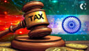 Криптобюджет Индии на 2026 год введёт налоги и новые штрафы