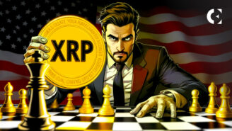 XRP, SEC, and a $1.5T Question Mark: Unverified Proposal