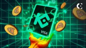 KuCard Launches Wise Monkey (MONKY) Rewards Card