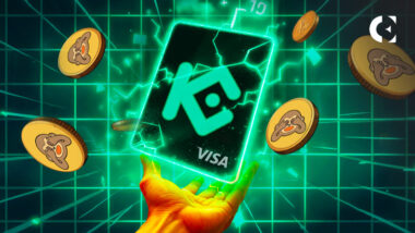 KuCard Launches Wise Monkey (MONKY) Rewards Card