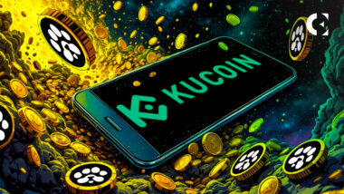 PAWS Token Listed on KuCoin: Trading, Deposits, Withdrawals