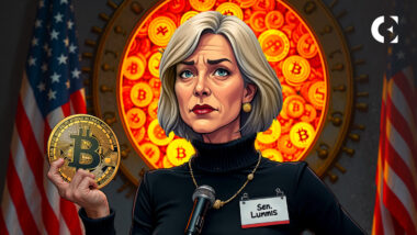 Senator Lummis Reintroduces Bill for US Bitcoin Reserve of 1 Million BTC