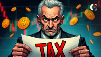 No Crypto Tax? White House 'Czar' Shoots Down Transaction Fee 