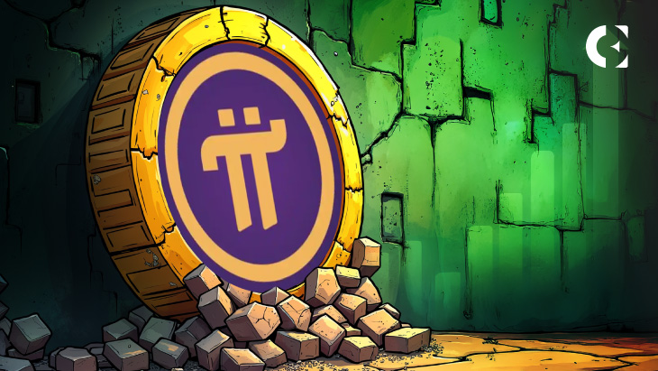 Pi Network Price: $1.20 Resistance Looms on March 21