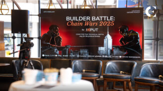 INPUT Comms’ ‘Builder Battle: Chain Wars 2025’ Brought Deep Insights on Blockchain’s Future