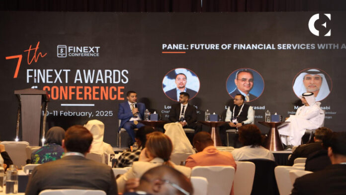 FiNext Conference 2025: Successfully Concludes 7th Edition in Dubai