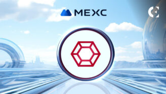 MEXC Lists RedStone (RED) with 300,000 USDT Prize Pool