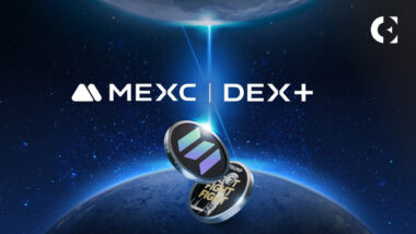 MEXC Launches DEX+: One-Stop Platform For Seamless On-Chain and Off-Chain Trading