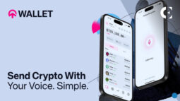 TOMI Launches the First AI Voice Assistant Embedded Within a Crypto Wallet