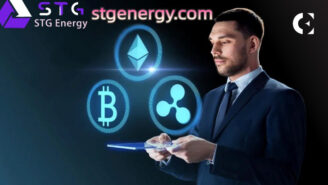 stgenergy The Cloud Mining Platform with The Highest Return Rate